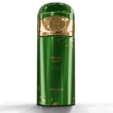Perfume Spray Mawwal Universe Sama Unissex 250ml