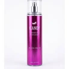 BODY SPLASH ICANDY PASSION FRUIT 28 - 250ML