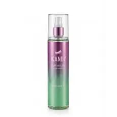 BODY SPLASH ICANDY MACARON 37 - 250ML