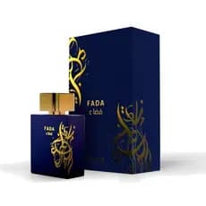 Perfume Árabe Masculino Fada | Mawwal Arabia 100ml EDP