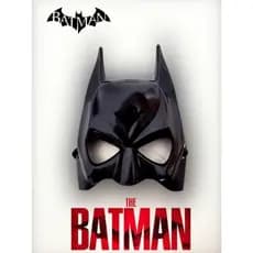 Máscara Batman carnaval