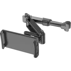 Suporte Dobrável para Tablet 5-11 Polegadas e Celular para Carro MS-108