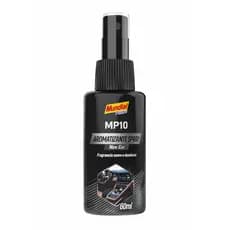 Aromatizante Automotivo Mundial Prime MP10 – New Car – 60 ml