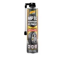 Reparador de Pneus MP10 Aeroflex 400ml Selante Instantâneo