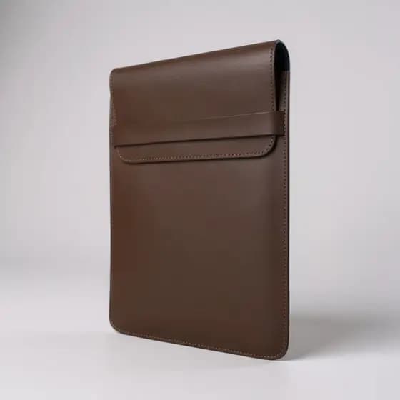 Pasta Case Notebook 3 em 1 15" Suporte Ergonômico Mousepad Proteção Premium
