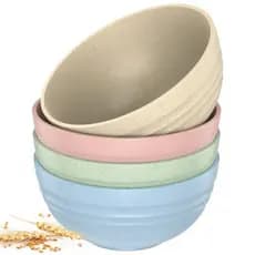 Bowl para saladas/cereais/frutas - 350ml / Não quebra