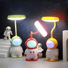 Luminária de mesa - Astronauta