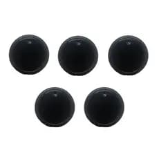 Kit 5 Botões Fogão Forno Mueller Fratello Vetro Moderatto Original 4 Bocas Compativel Qualidade Envio Rápido Oferta