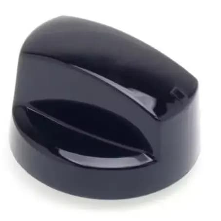 Botão Fogão Electrolux Eletrolux Preto A99937001