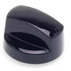 Botão Fogão Electrolux Eletrolux Preto A99937001