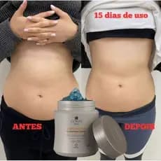 Gel Redutor de Medidas Body Contour Corps Lígnea O Gel Redutor de Medidas~Corps Lignea da Hinode é o produto~perfeito pa