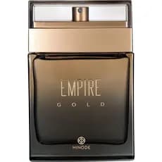 Perfume Masculino Empire Gold Hinode 100 ML Original