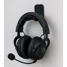 Suporte de parede para fone de ouvido gamer TTP