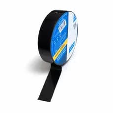 Fitas Isolantes 20m Profissional Antichama 750v Norton Alta Resistência Elétrica