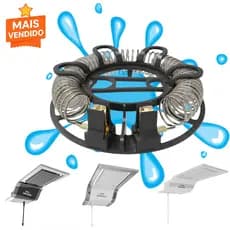Resistência Para Chuveiro Ducha Fame Intense 127v 5400w Original