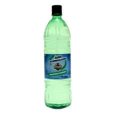 Agua Desmineralizada para Radiadores e Baterias 1L Gitanes