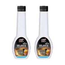 Selante para Radiador Orbi 200ml 2 Unidades - Veda e Elimina Vazamentos