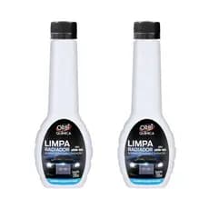 Limpa Radiador Orbi 200ml 2 Unidades- Elimina Ferrugem e Oxidação