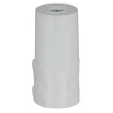 Soquete Vela Lagrima E27 P/ Pendente 110/220v Branco