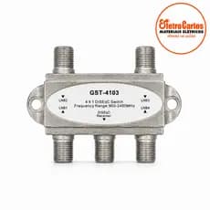 Chave Diseqc Gts-4103 4x1