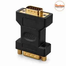 Adaptador Dvi Femea X Vga Macho