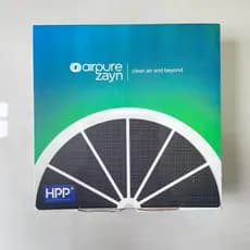 Cartucho de filtro antiviral Zayn - Para O Aparelho HomePure Zayn
