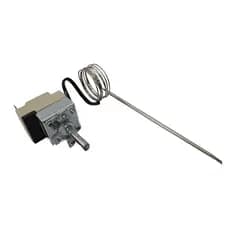 TERMOSTATO BULBO 320ºc FORNO FISCHER ORIGINAL