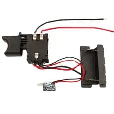 Interruptor Para Parafusadeira Vonder PFV012/PFD012 Original