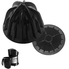 CONE / CASTANHA PR ESPREMEDOR DE FRUTAS BRITANIA TURBO PRO