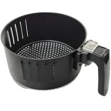CESTO C/ ALCA PRETA PARA FRITADEIRA AIR FRY BRITANIA BFR21P