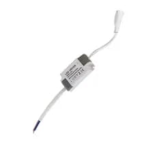 Reator Driver Para Painel Led Embutir Sobrepor 8w a 25w  30w a 48w  Bivolt