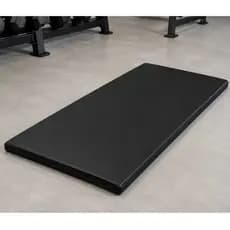 Colchonete para Academia Feito Com Espuma d33 - Colchonete Yoga Pilates