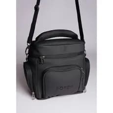 Bolsa Térmica Koren Impermeável 12 L Marmiteira Lancheira Alta Qualidade E Resistência