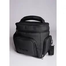 Bolsa Térmica Koren Impermeável 12 L Marmiteira Lancheira Alta Qualidade E Resistência