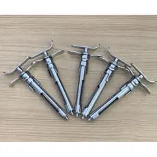 Carpule com Refluxo - Kit com 5