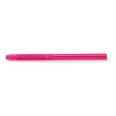 10 Cabo Para Espelho Bucal Em Alumínio Rosa Pink 6b Germany