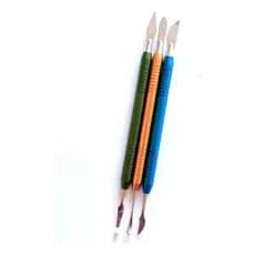 Kit De Espátula Flexível Aymoré