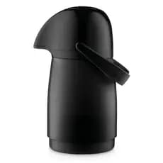 Garrafa Térmica Café Chá Gelado Quente Expressar Pump 500ml Jarra Bule Cafeteira Chaleira