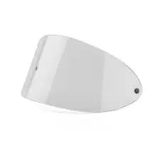 VISEIRA COMPATÍVEL CAPACETE TAURUS SAN MARINO CRISTAL