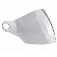VISEIRA COMPATÍVEL PRO TORK NEW LIBERTY 3 / TAURUS JOE 23 / SPARK JET 2,0MM CRISTAL  – MOTOVISÃO