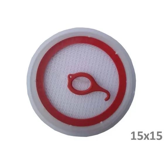 Ralo Protetor Anti Insetos Paramax 15x15 Cm