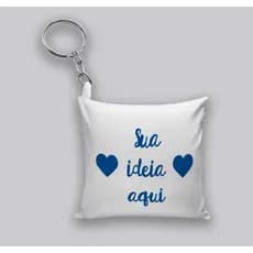 Kit Chaveiros personalizado frente e verso natal aniversario casamento com foto para brinde