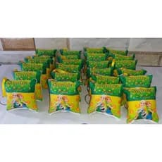 500 Almochaveiros personalizados Lembrancinha
