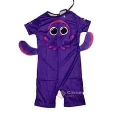Fantasia Infantil Bolofofo
