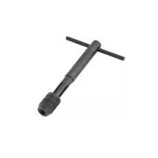 Vira Macho Tipo T 1/4 À 1/2 Pol 90 Mm Nove54