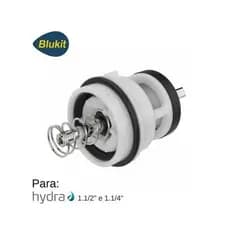 Reparo Para Válvula Descarga Hydra Max 2550 1.1/2 E 1.1/4