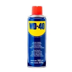 Lubrificante Desengripante 300mL WD-40