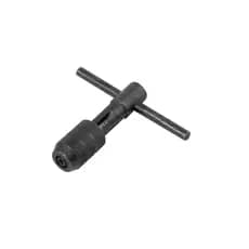 Vira macho tipo T 55 mm 1/8" a 1/4" NOVE54