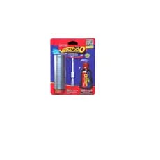 Fita Vedatudo Multiuso Dryko 10cmx1m com Pincel Primer 30ml Blister
