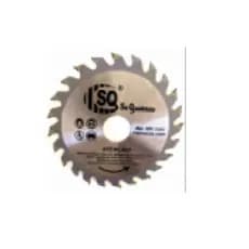 Disco de Corte p/ Madeira Serra Maquita Esmerilhadeira 30 Dentes 4" Serra Circular 110x30Dx22,23mm - SQ